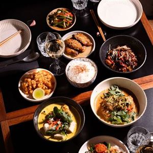 Southeast Asia, Reimagined