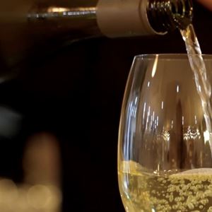 D'Arenberg Wine Dinner 