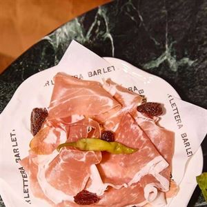 Quick, Quality, Delicious