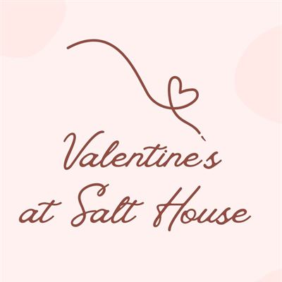 Salt House