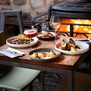 Designed for Sharing