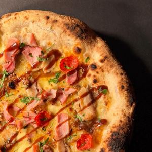 Pizza Nights Done Right at The Provincial Geraldton