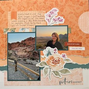 Scrapbooking Workshop