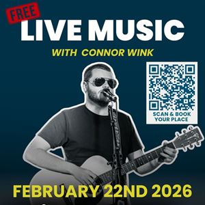 Sunday Sessions at Taste of the Country