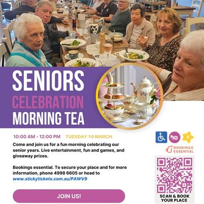 Taste of the Country