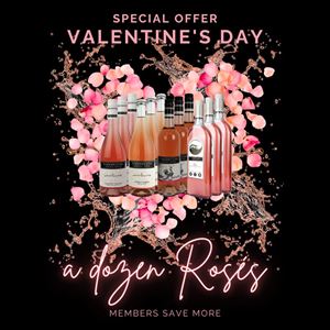 The Way to Their Heart? One Rosé at a Time