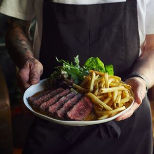 Famous Fitzroy Steak Night