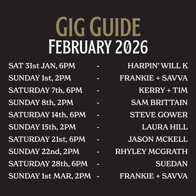 Tin Shed Distilling Co.