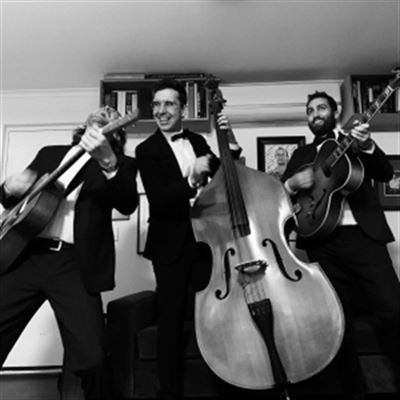 Kilderkin Distillery