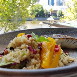 Melbourne’s Event Destination