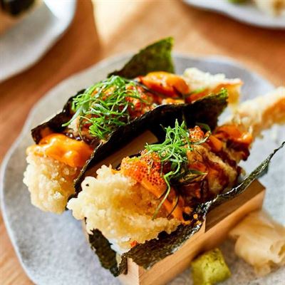 Kicho Japanese Restaurant