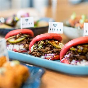 Make Valentine’s Day Unforgettable at Kicho