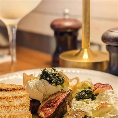 The Growers by Ponte