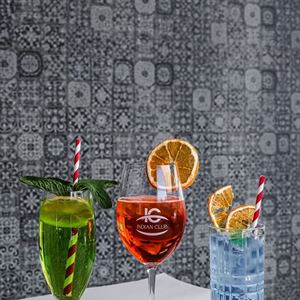 Cool off with a splash of flavour