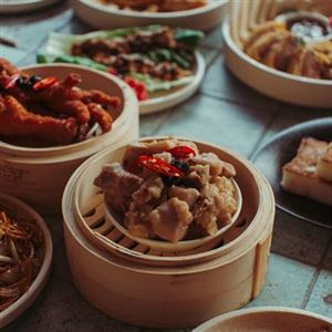 Taste the Flavours of Cantonese Cuisine