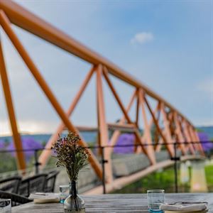 Sunday Sounds by the River