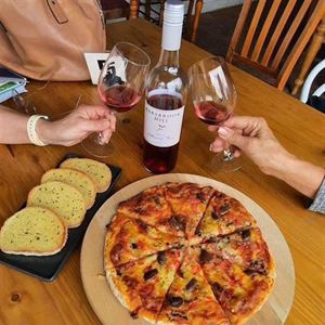 Pizza Lovers’ Night Out