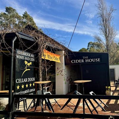 Kersbrook Hill Wines