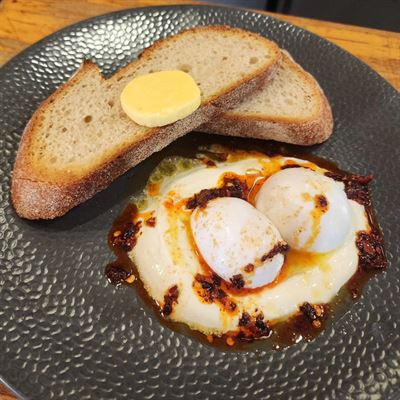 Putia Pure Food Kitchen