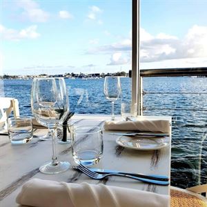 Stunning Views, Unforgettable Celebrations