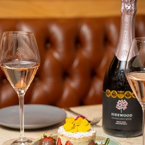 Valentine's Day at Sidewood