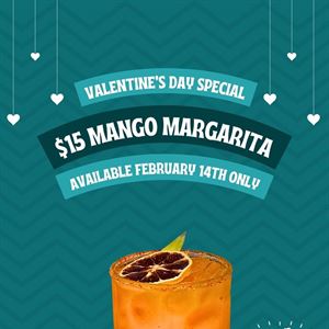 Valentines Day Special