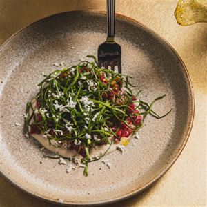 $65 Basque Lunch Menu