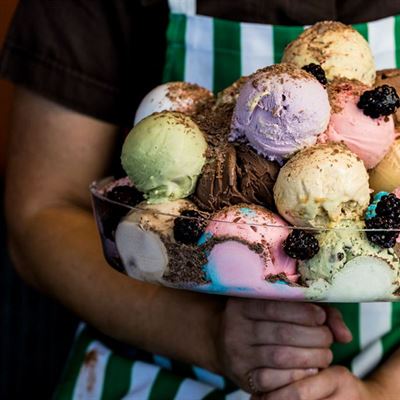 Yarra Valley Chocolaterie & Ice Creamery