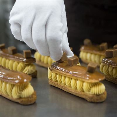 Yarra Valley Chocolaterie & Ice Creamery