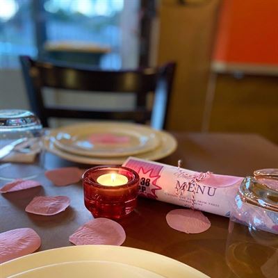 Milan Indian Cuisine