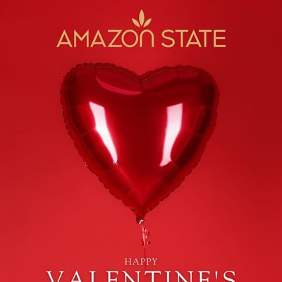Amazon State Restaurant & Bar