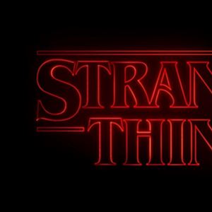 TRIVIA - Stranger Things 