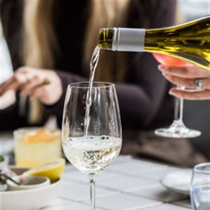 Sunday Sips from the Cellar