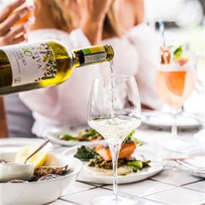 Bottomless Lunch at Lovat