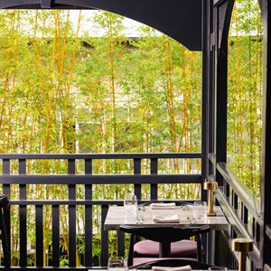 Valentine's Dinner at The Balfour Kitchen & Bar