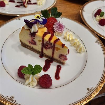 Avonleigh Farm Fine Food