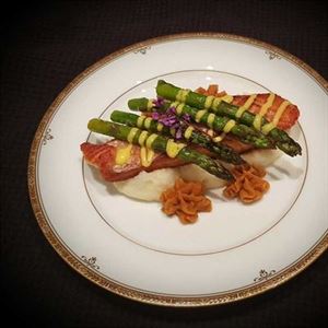 Seasonal Elegance & Fine Dining