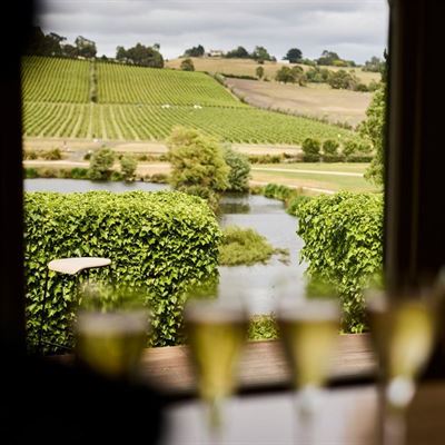 Josef Chromy Restaurant