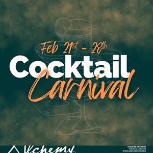 Our Cocktail Carnival