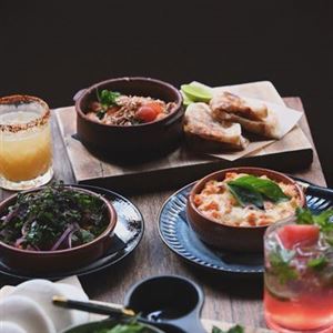 Our new menu addition 