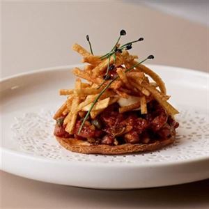 Celebrate with Friends & Sparkling Rosé