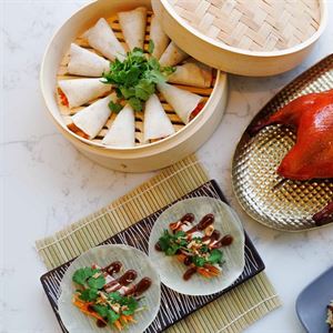 Lunar New Year Celebration at Citrique