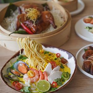 Chinese New Year Dining Specials