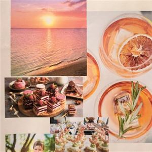 Catering for birthdays and social functions