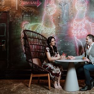 Valentine's Day at UMA: A South American Love Affair