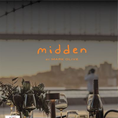 Midden by Mark Olive