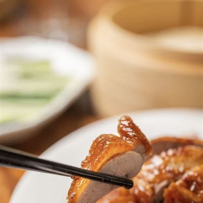 Mr Ng’s Cantonese Restaurant