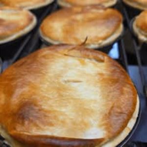 Try Our Bold New Pie