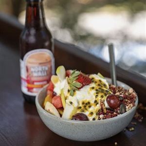 Fresh Ingredients, Every Single Day