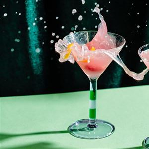 Cocktail Making Class